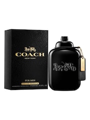 COACH For Men Eau de Parfum 100ml - Image 2 of 5