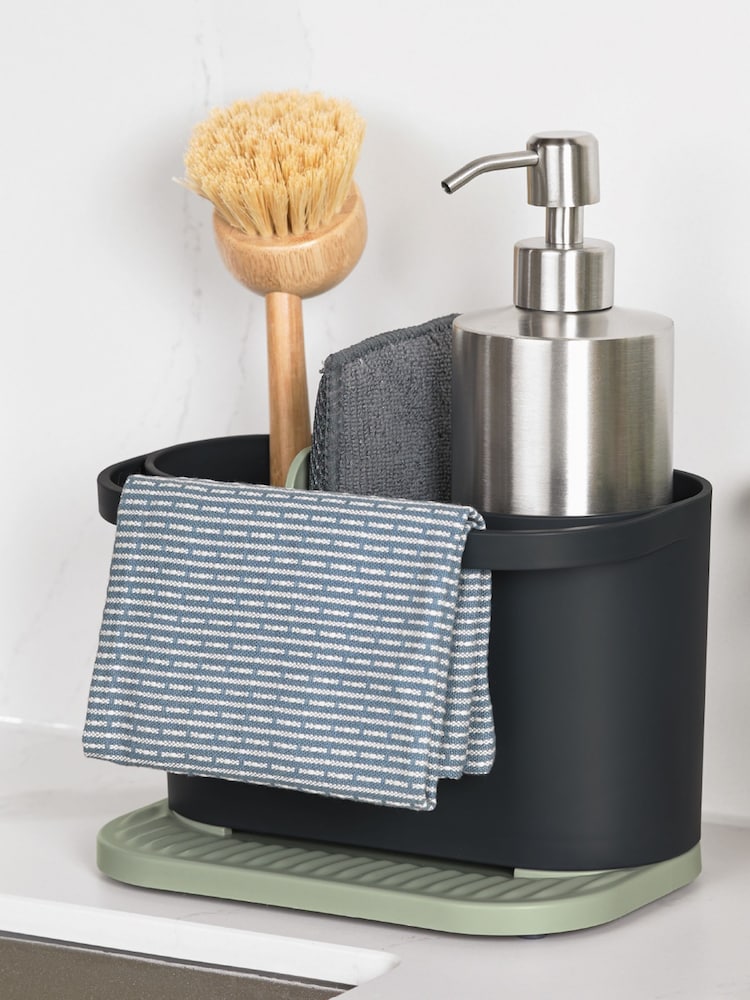 ReBorn Green Large Rack Tidy Bowl Bundle - Image 1 of 2