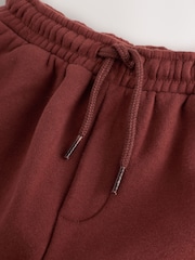 Tan/Ecru/Charcoal Grey - Sweatshirt und Jogginghose im Set, 2er-Pack (3M.–7J.) - Bild 10 von 11