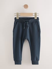 Blue/Ecru/ Navy Blue - Jogginghosen 5er-Pack (3Monate–7Jahre) - Bild 7 von 9