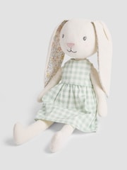 JoJo Maman Bébé Bunny Ragdoll - Image 1 of 3