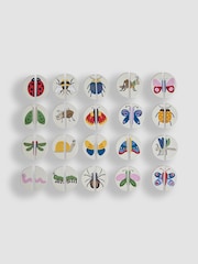 JoJo Maman Bébé Bug Matching Game - Image 1 of 3