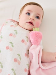 JoJo Maman Bébé Comforter - Image 1 of 4