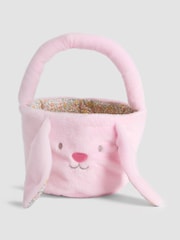 JoJo Maman Bébé Bunny Basket - Image 1 of 3