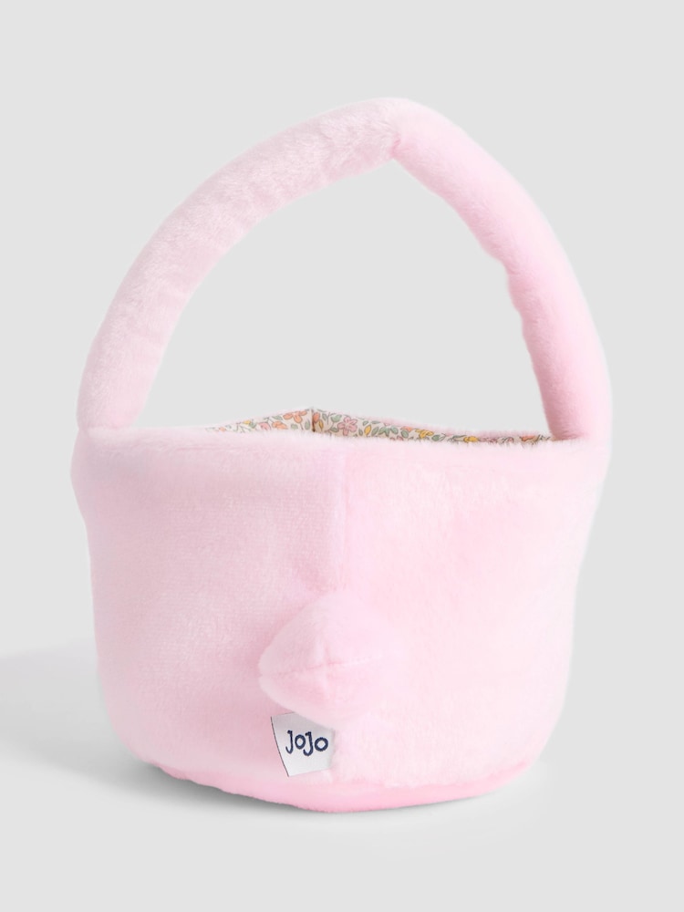JoJo Maman Bébé Bunny Basket - Image 3 of 3 JoJo Maman Bébé Bunny Basket - Image 3 of 3