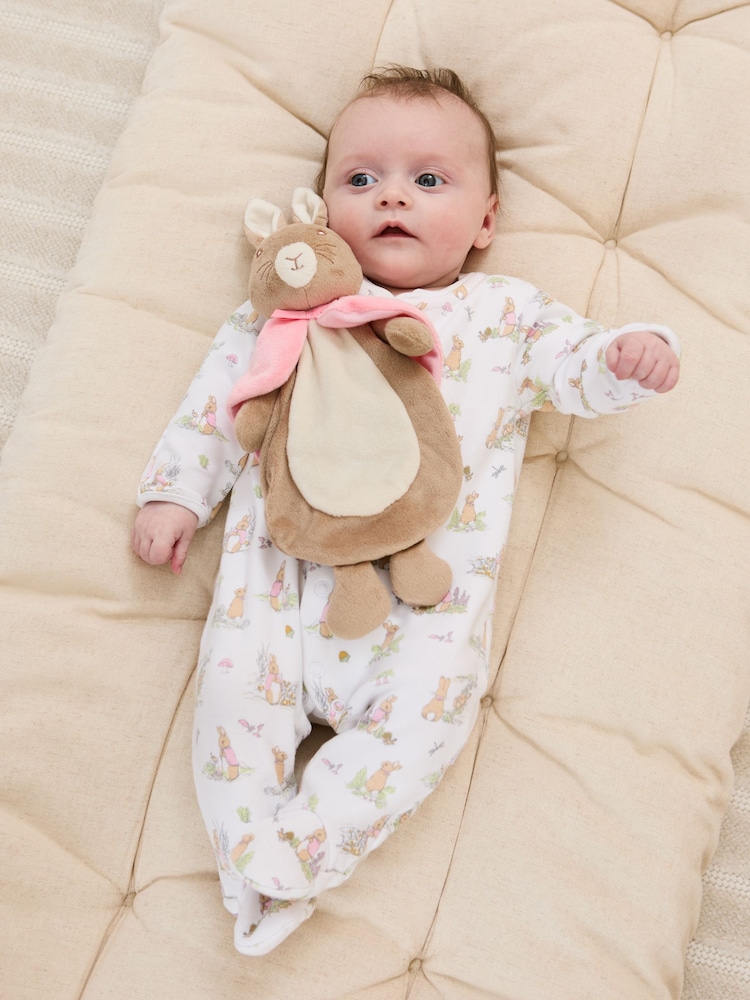 JoJo Maman Bébé Comforter - Image 1 of 5