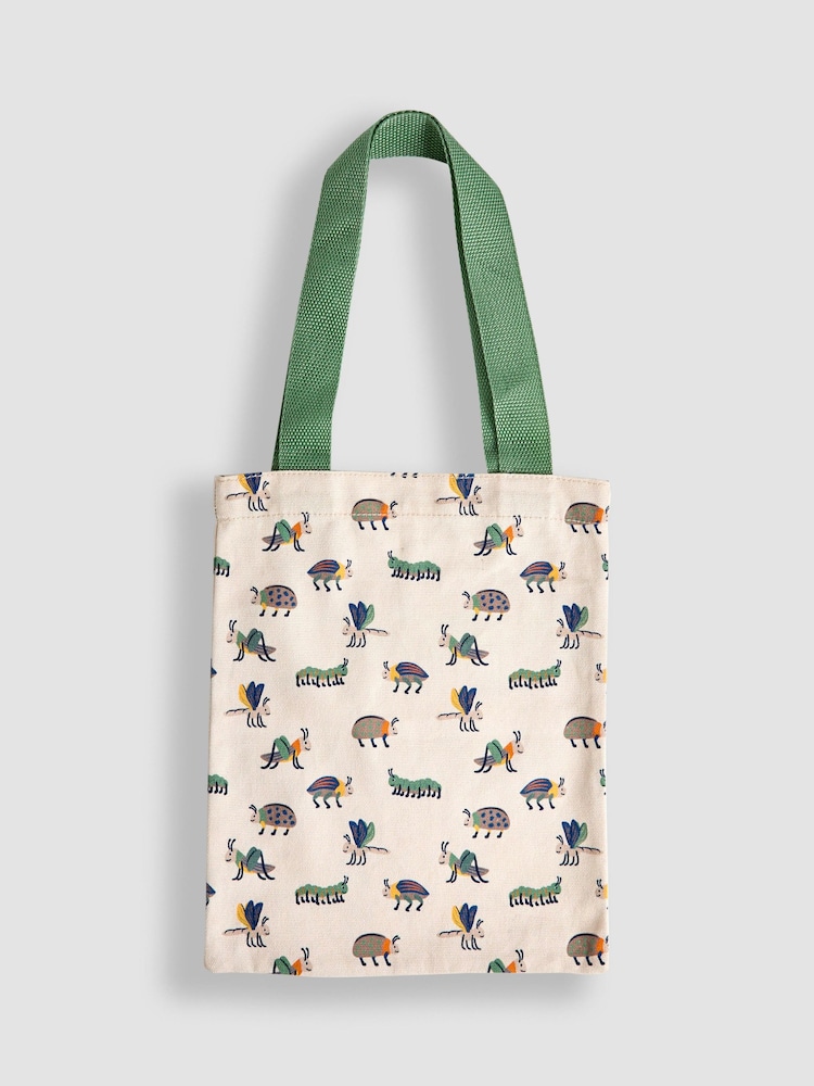 JoJo Maman Bébé Bug Scavenger Hunt Playset - Image 7 of 7 JoJo Maman Bébé Bug Scavenger Hunt Playset - Image 7 of 7