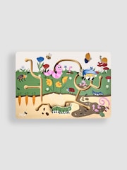 JoJo Maman Bébé Bug Maze Game - Image 1 of 3