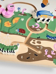 JoJo Maman Bébé Bug Maze Game - Image 3 of 3