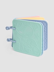 JoJo Maman Bébé Silicone Bath Book - Image 1 of 8