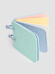 JoJo Maman Bébé Silicone Bath Book - Image 2 of 8