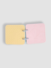 JoJo Maman Bébé Silicone Bath Book - Image 3 of 8