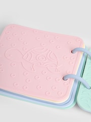 JoJo Maman Bébé Silicone Bath Book - Image 4 of 8