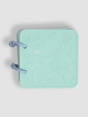 JoJo Maman Bébé Silicone Bath Book - Image 6 of 8