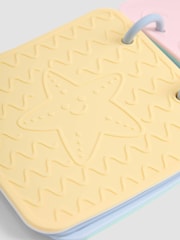 JoJo Maman Bébé Silicone Bath Book - Image 7 of 8