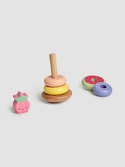 JoJo Maman Bébé Fruit Stacker - Image 3 of 3