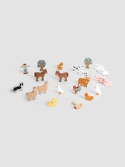 JoJo Maman Bébé Pocket Playset - Image 2 of 5