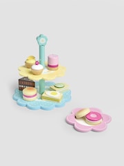 JoJo Maman Bébé Afternoon Tea Set - Image 1 of 5