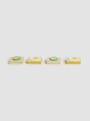 JoJo Maman Bébé Afternoon Tea Set - Image 2 of 5