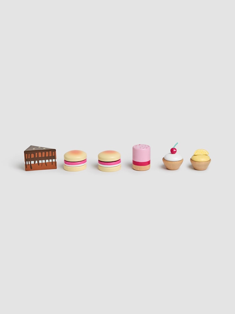 JoJo Maman Bébé Afternoon Tea Set - Image 5 of 5
