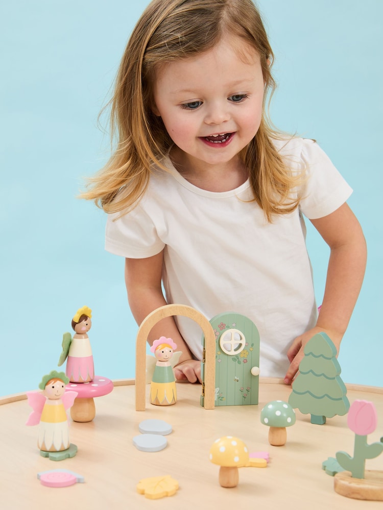 JoJo Maman Bébé Fairy Playset - Image 2 of 12 JoJo Maman Bébé Fairy Playset - Image 2 of 12