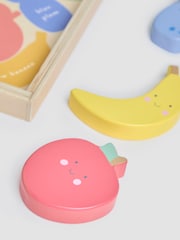 JoJo Maman Bébé Fruit Tray Puzzle - Image 5 of 6