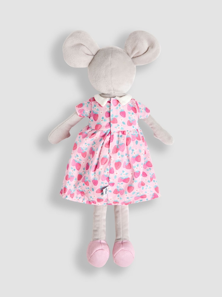 JoJo Maman Bébé Mia the Mouse - Image 2 of 3 JoJo Maman Bébé Mia the Mouse - Image 2 of 3