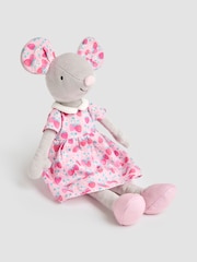 JoJo Maman Bébé Mia the Mouse - Image 3 of 3