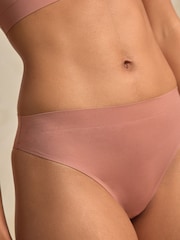 Mauve Purple N. Premium Ultimate Comfort Knickers - Image 4 of 7