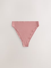 Mauve Purple N. Premium Ultimate Comfort Knickers - Image 5 of 7