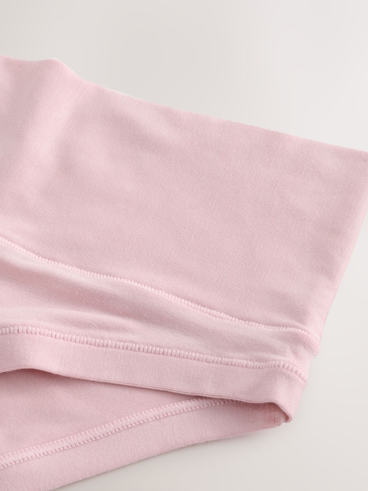Rosa - Pack de 2 braguitas Ultimate Comfort - Imagen 11 de 11 Rosa - Pack de 2 braguitas Ultimate Comfort - Imagen 11 de 11