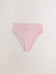 Rosa - Pack de 2 braguitas Ultimate Comfort - Imagen 8 de 11