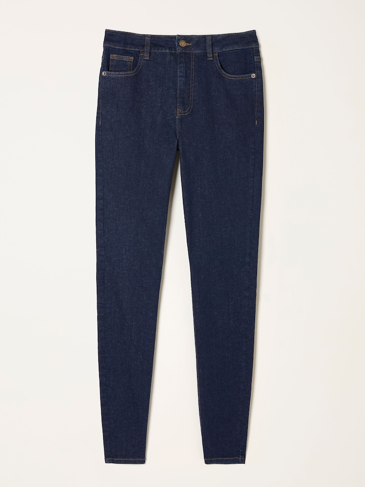 FatFace Skinny Jeans - Imagem 1 de 1