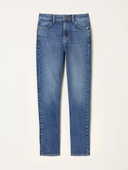Jeans vintage - Calça Jeans Slim FatFace - Imagem 1 de 1