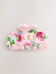 Baker by Ted Baker Girls Multi Bow Claw Clips 2 Pack - Bild 3 von 6