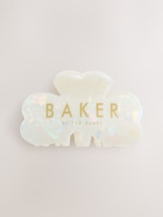 Baker by Ted Baker Girls Multi Bow Claw Clips 2 Pack - Bild 4 von 6