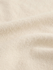 Stone Long Sleeve Henley Neck T-Shirt (3mths-7yrs) - Image 3 of 4