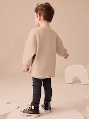 Stone Long Sleeve Top and Leggings Set (3mths-7yrs) - Image 2 of 3