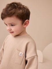 Stone Long Sleeve Top and Leggings Set (3mths-7yrs) - Image 3 of 3