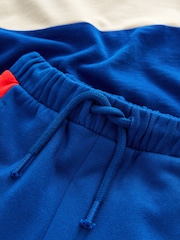 Multi Dino Spikes Long Sleeve Soft Touch T-Shirt and Joggers Set (3mths-7yrs) - Image 4 of 6