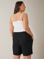 Evans Linen Shorts - Image 3 of 5