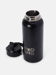 Gym + Coffee White Hydrate 1 L Bottle - Image 2 of 3