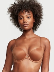 Victoria's Secret Caramel Nude Full Cup Push Up Bra - Image 1 of 3