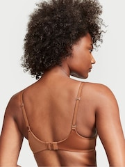 Victoria's Secret Caramel Nude Full Cup Push Up Bra - Image 2 of 3
