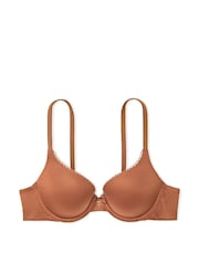 Victoria's Secret Caramel Nude Full Cup Push Up Bra - Image 3 of 3