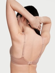 Victoria's Secret Macaron Nude Full Cup Push Up Bra - Image 2 of 3
