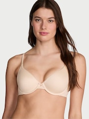 Victoria's Secret Marzipan Nude Full Cup Bra - Image 1 of 3