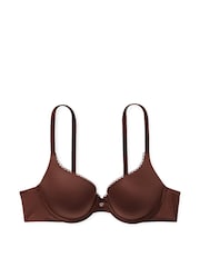 Victoria's Secret Ganache Nude Full Cup Push Up Bra - Image 3 of 3