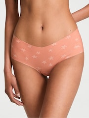 Victoria's Secret Starfish Nude Cheeky Knickers - Image 1 of 2