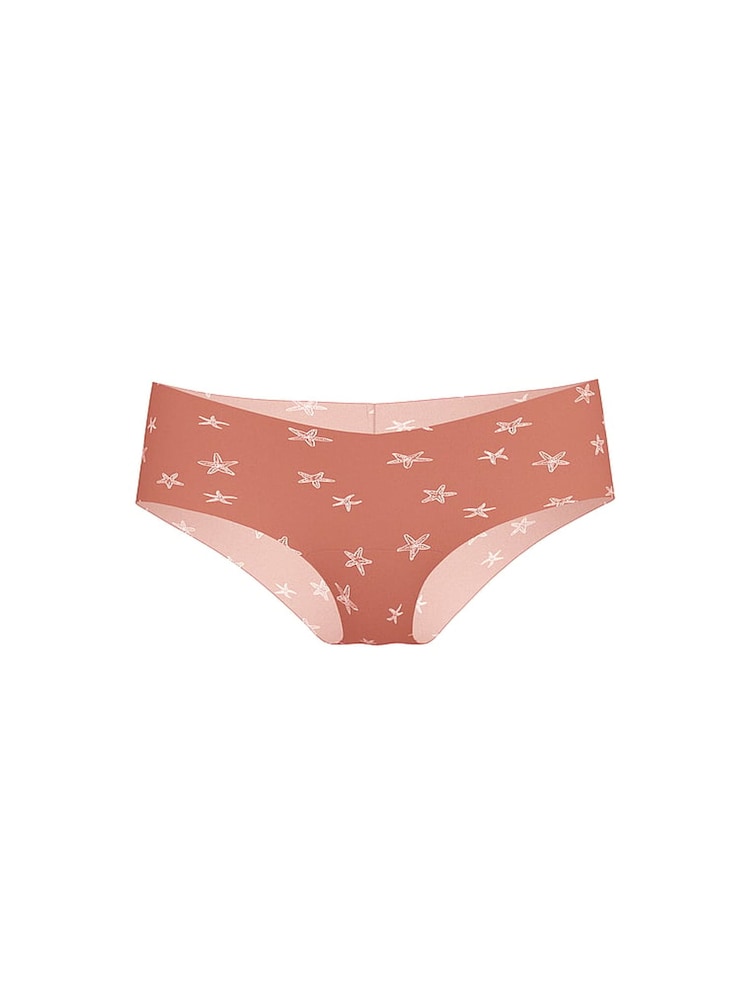 Victoria's Secret Starfish Nude Cheeky Knickers - Image 3 of 3